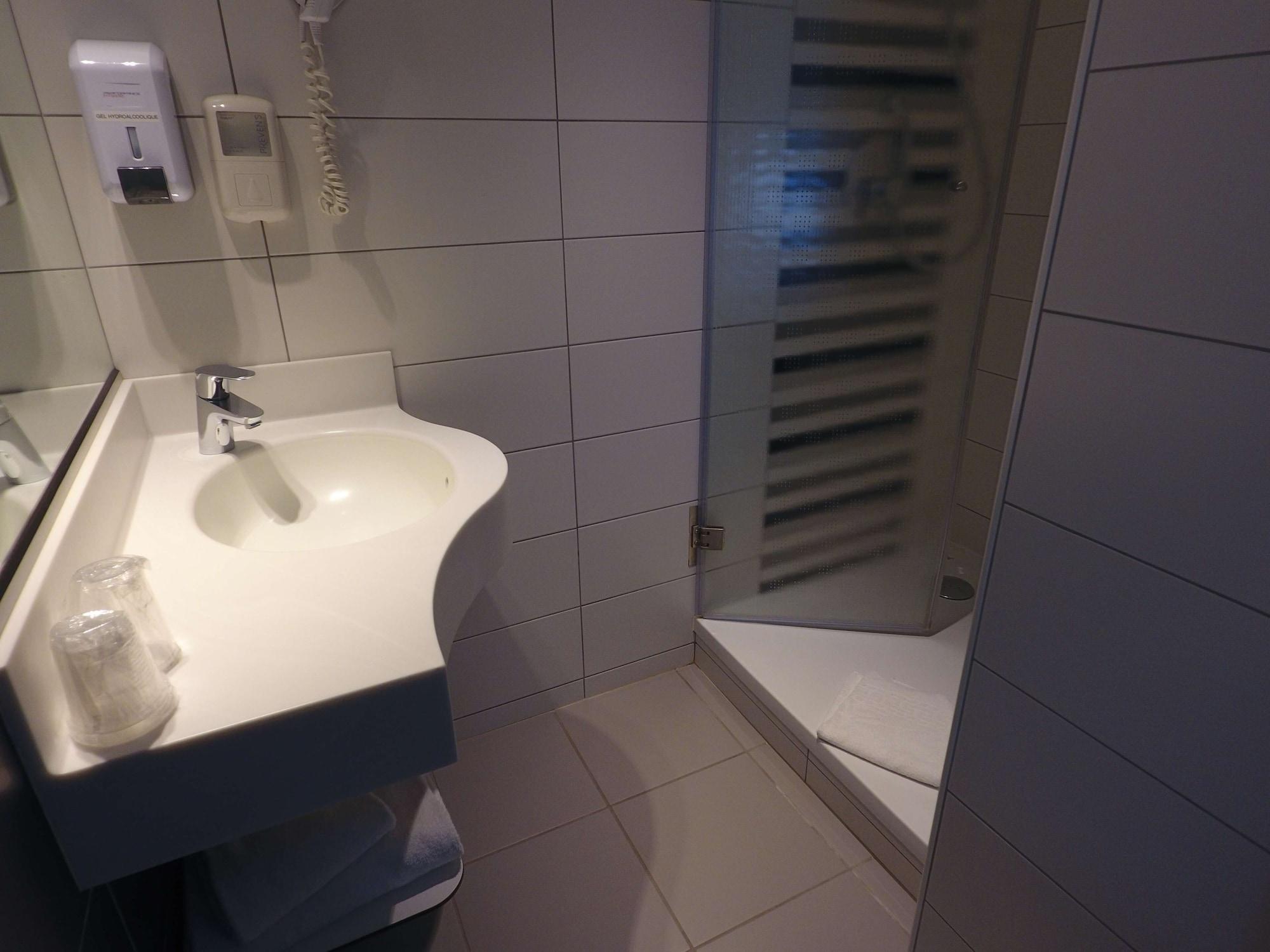 Kyriad Direct Limoges Nord Exterior photo