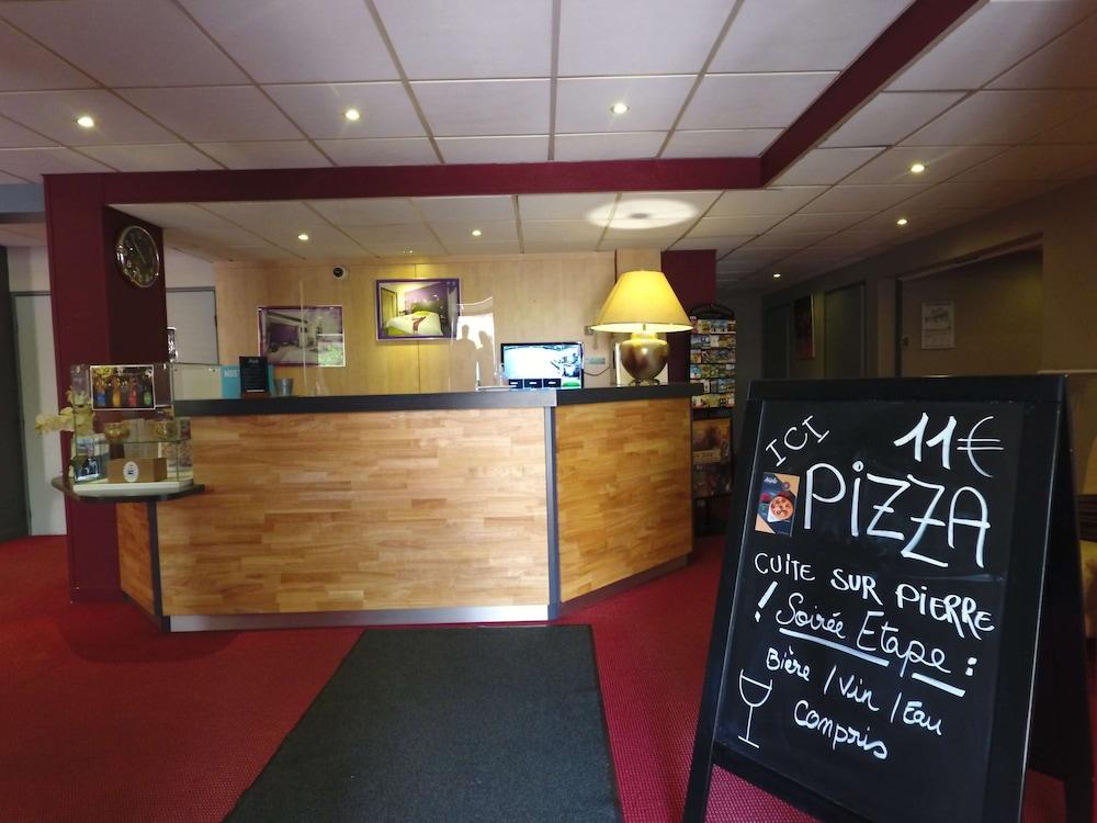 Kyriad Direct Limoges Nord Exterior photo