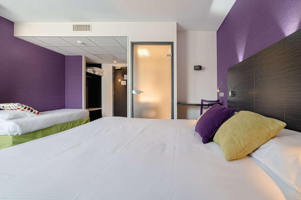 Kyriad Direct Limoges Nord Exterior photo