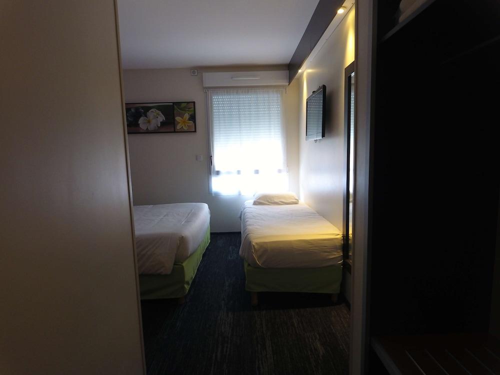 Kyriad Direct Limoges Nord Exterior photo