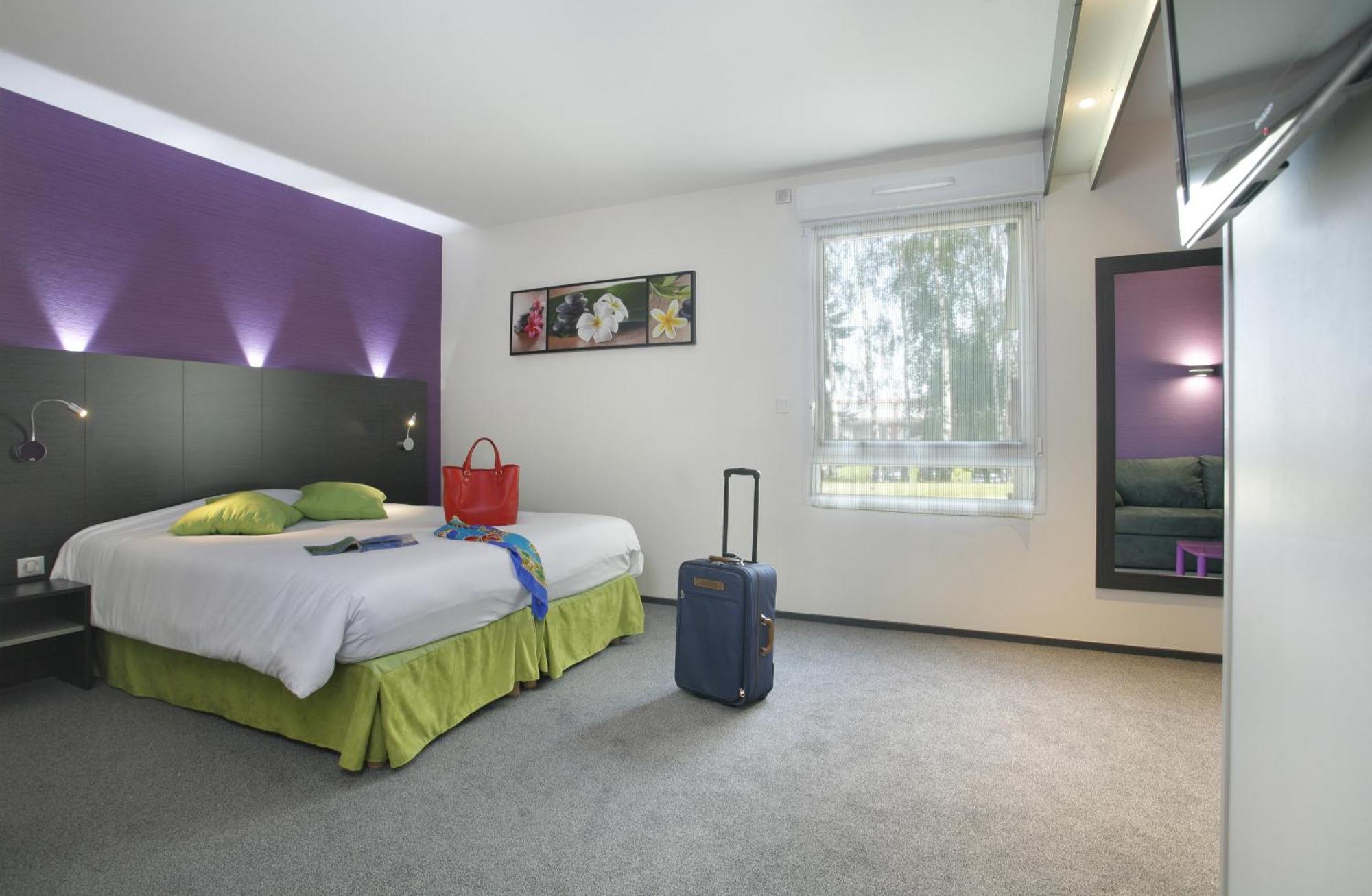 Kyriad Direct Limoges Nord Exterior photo