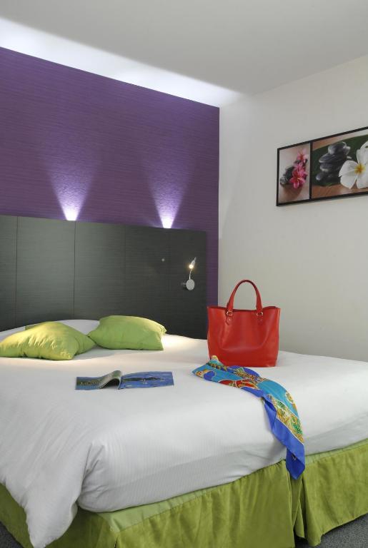 Kyriad Direct Limoges Nord Exterior photo