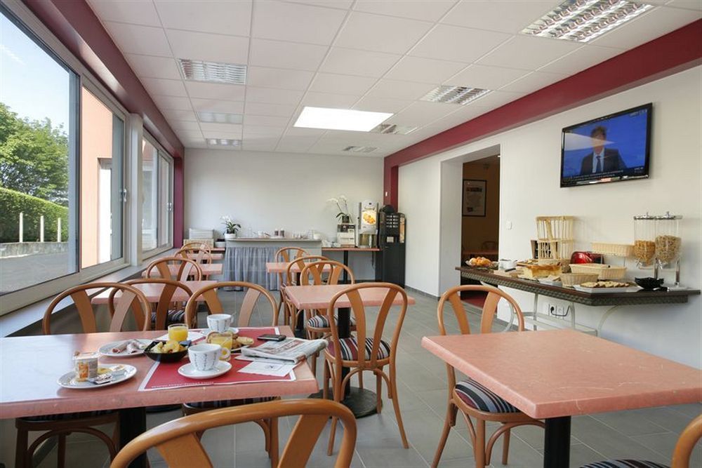 Kyriad Direct Limoges Nord Exterior photo